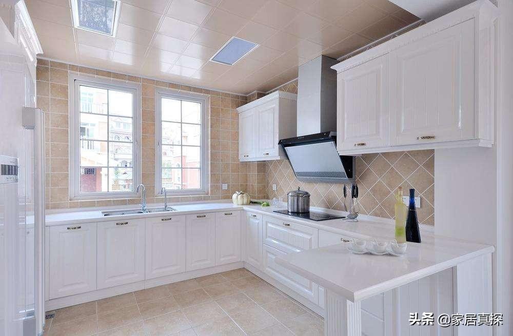 餐厅厨房客厅一体的风水禁忌有哪些？餐厅禁忌进门见餐桌不吉利