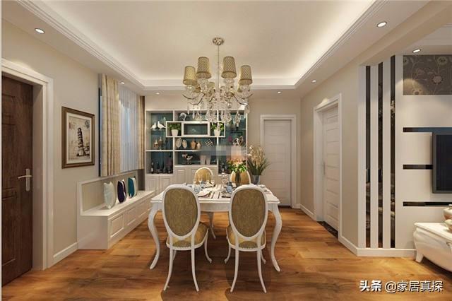 餐厅装饰画风水_餐厅镜子风水_装修餐厅风水