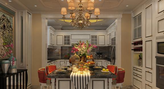 接下来专业餐厅风水设计公司_品筑设计和亲们的谈谈