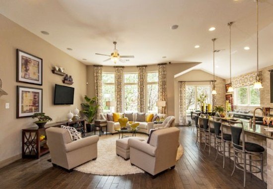 餐厅指在的装修技巧及注意事项有哪些呢？-八维教育