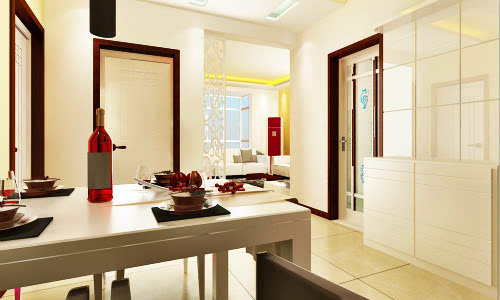 厕所对餐厅风水_餐厅挂钟风水_餐厅装修风水