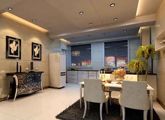 三点餐厅风水禁忌，你知道吗？