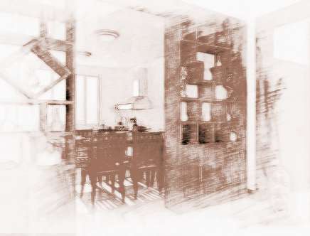 厨房餐厅装修风水须牢记这四点！不可不知！