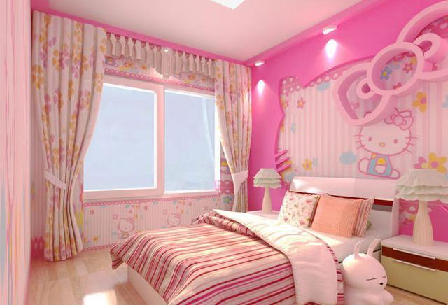 家居装修中要避免哪些颜色？又有哪些问题？