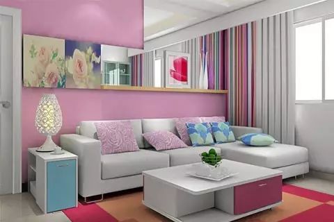 家居装修餐厅颜色风水_卧室装修颜色风水禁忌_家居大门颜色风水