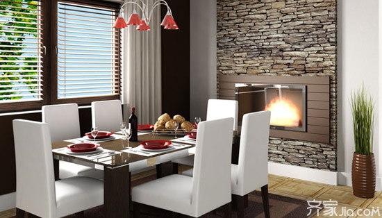 10个餐厅装修必知的风水讲究，你知道吗？