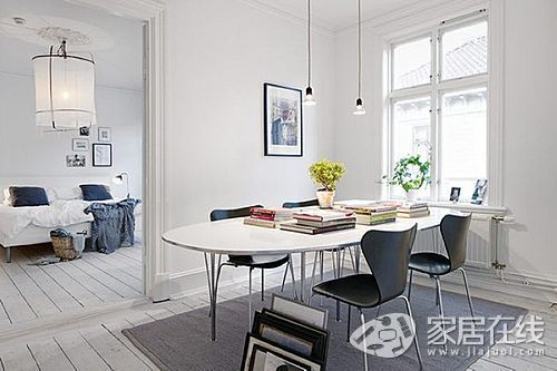 餐厅不可用方角要锐角的饭桌最好