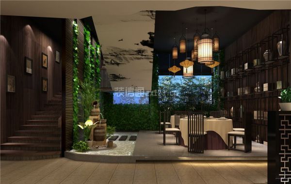 饭店装修风水如何布局？饭店的风水布局指南！