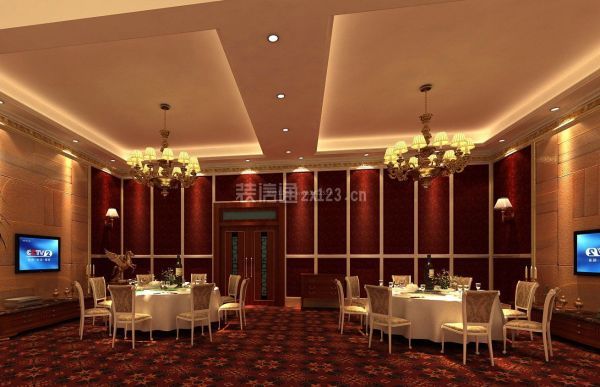 饭店风水布局指南