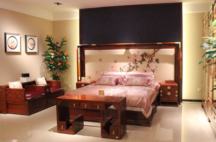 卧室中隔断设计有哪些要点与注意事项？