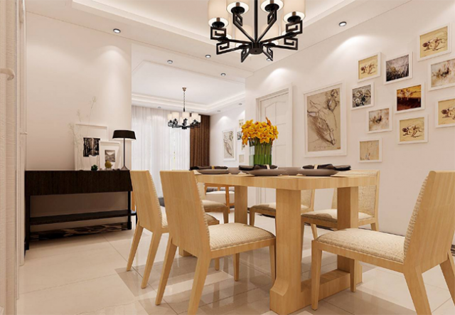 8个必知的餐厅装修风水禁忌，不知道这些风水常识