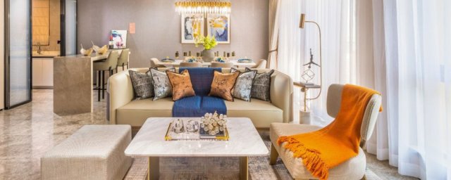 横厅可以改成竖厅吗吗？如何选择合适的家具？