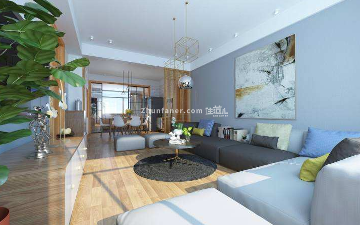 客厅和餐厅装修风水_客厅装修风水禁忌_客厅厨房餐厅地面高低风水