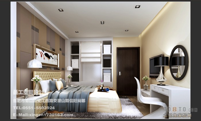 卫生间巧布局提升运势，提升整个家庭运势!