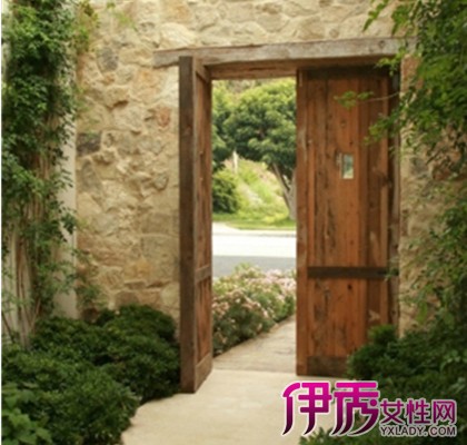 农村住宅风水庭院风水及图解分析分析，你值得拥有！