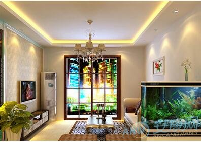 家里破坏财运的风水布局，你家有吗？