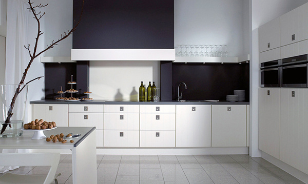 ：厨房无门风水好不好，厨房风水禁忌！