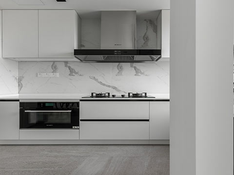 ：厨房推拉门的风水禁忌，你知道吗？