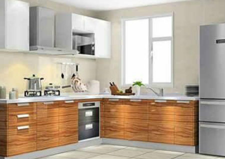 厨房风水如何布局才好呢？看完你就知道了