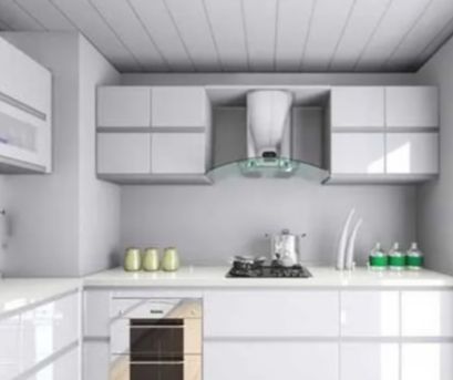 厨房风水禁忌有哪些讲究位置?