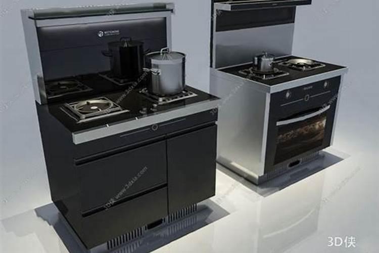 厨房炉灶风水讲究与宜忌（冰箱和煤气灶距离多少合适）