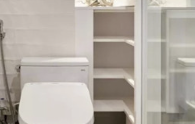 卫生间镜子风水禁忌有哪些化解卫生间开门见镜子的禁忌