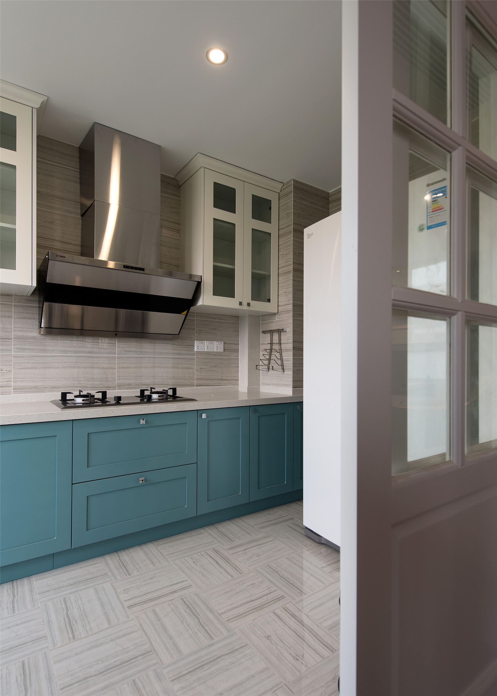 装修的时候厨房可以改成卧室吗？小编一起来看看