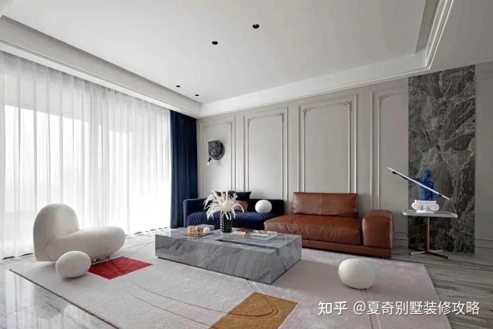 让客厅空间合理利用的小窍门装修，让你少走许多弯路