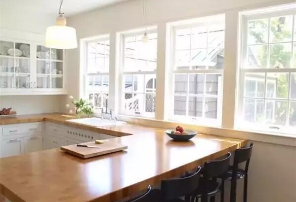 厨房装修风水知识，你知道吗？跟着波涛装饰