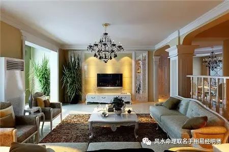 家居装修风水十大禁忌，你知道吗？