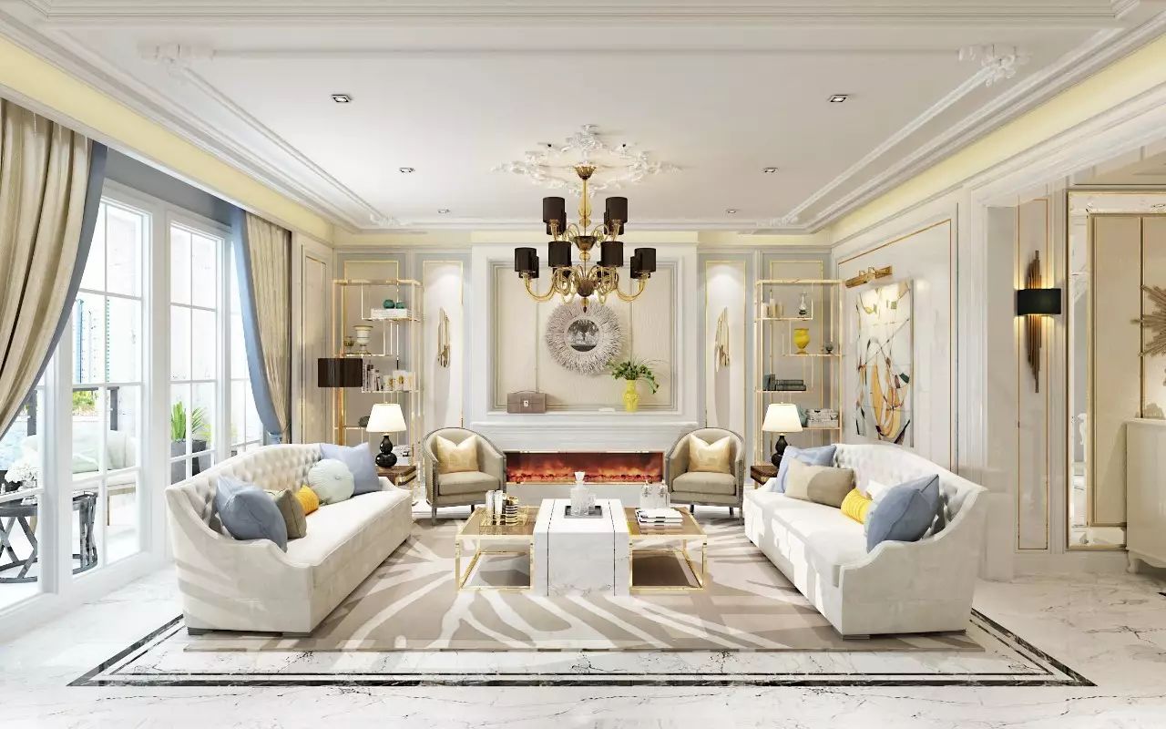 装修风水布局的常规注意要点，你一定要知道！