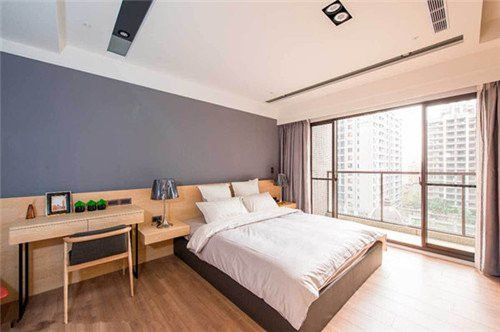 床头风水的四大禁忌忌靠厨房!