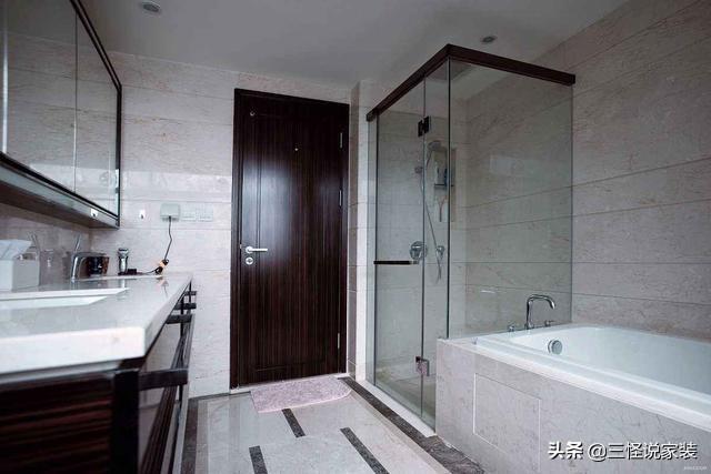 新房装卫生间、客厅、选择装修风水禁忌细节