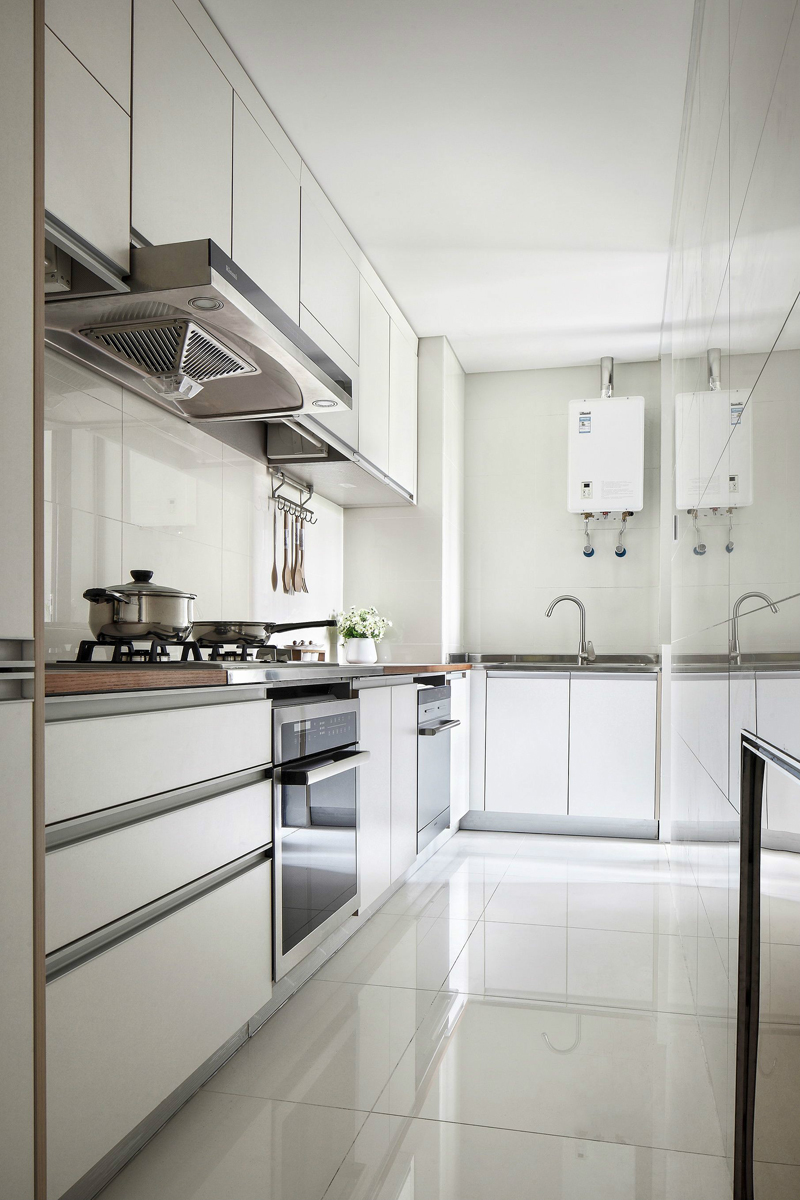 厨房的十大忌讳，你知道吗？