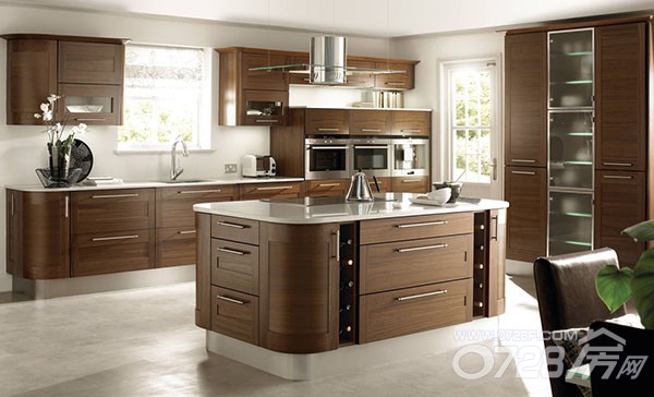 炉灶坐旺向不吉炉灶的风水禁忌，你知道吗？