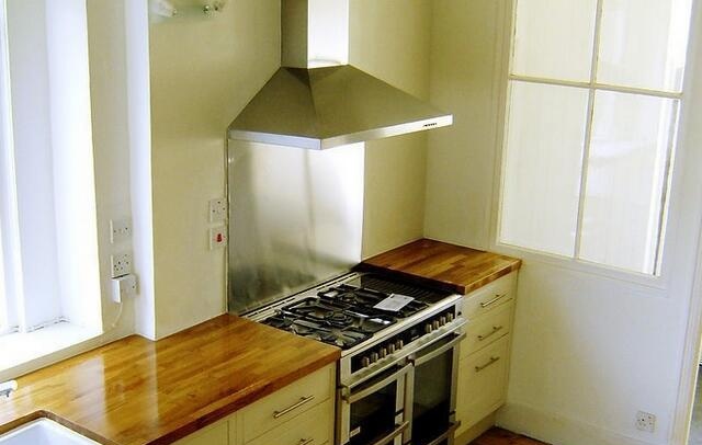 离不开厨房风水的禁忌及颜色布置布置