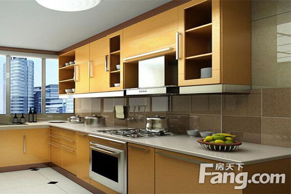 厨房风水禁忌与破解_厨房装修禁忌风水学_厨房装修禁忌与风水