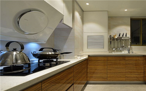 厨房装修风水讲究有哪些?农村厨房常见的几大问题揭秘