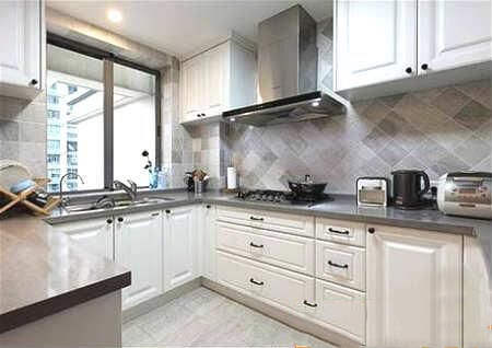 12种厨房风水禁忌