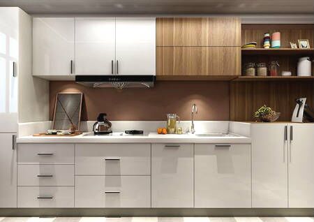 慈世堂：厨房装修风水忌入门见灶