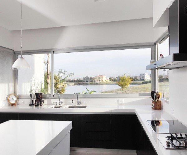 一下厨房装修注意哪些风水细节以及装修风水七吧！