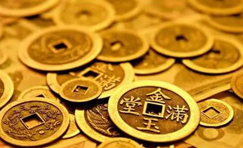 泽地萃卦占工作事业的内容