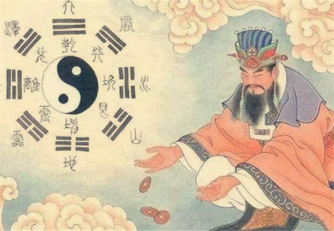 易经大过卦是最凶的卦_易经64卦雷山卦详解_风水涣卦是凶卦