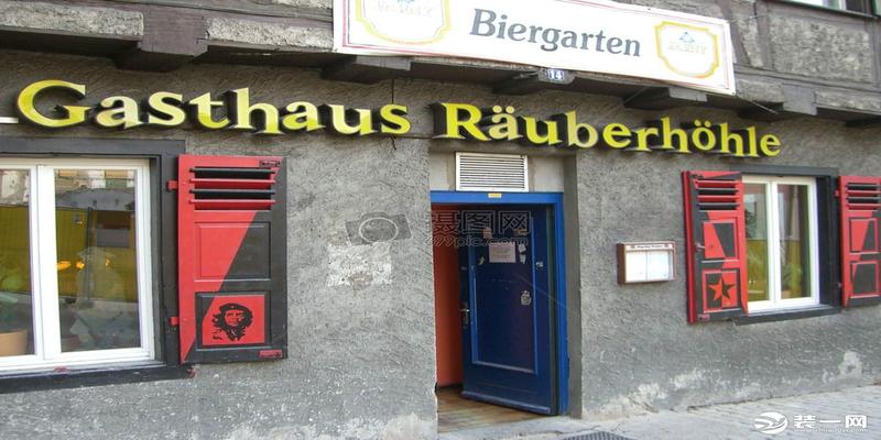 店面门口风水十大禁忌，你一定要知道！