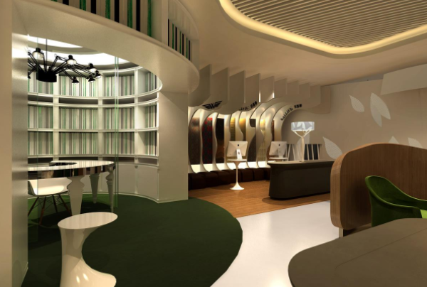 店铺装修有哪些禁忌？店铺装水禁忌：店铺内播放音乐忌声音过大