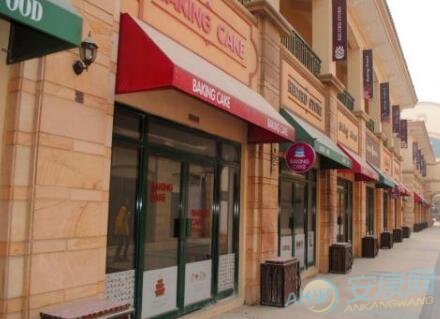 店铺风水不一样盈亏，人气旺旺呢？