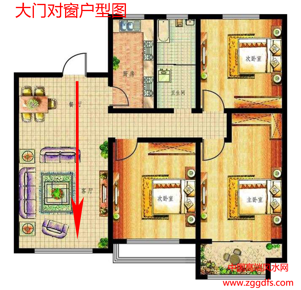 邻居装监控对我们大门_自家大门对着邻居大门风水_大门风水和大门风水禁忌