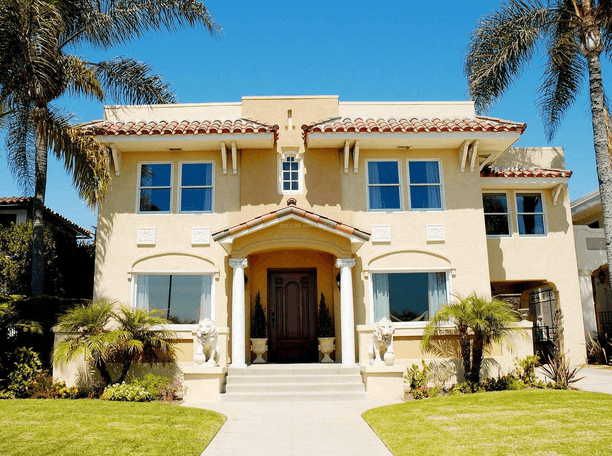 别墅住宅大门风水_别墅大门风水_别墅大门朝向东面风水