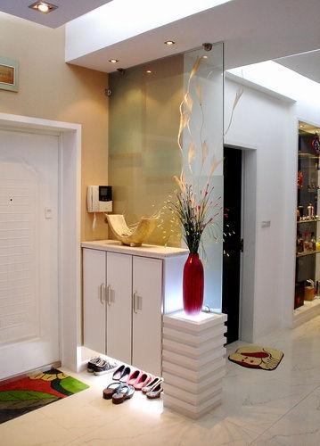 玄关的时间基本相同吉凶具有决定性的影响！