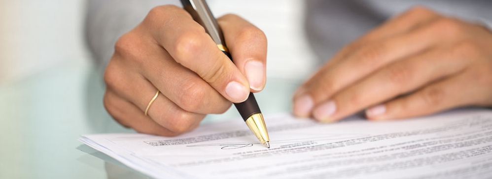 小心装修合同里的这些陷阱！